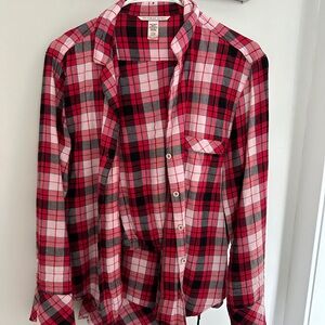 Victoria’s Secret Matching Pajama Set